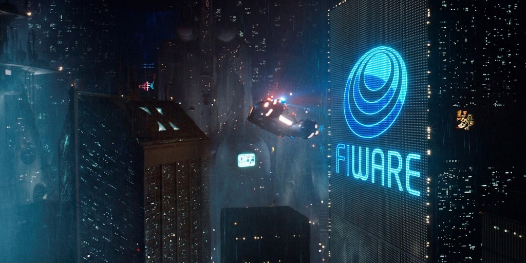 Featured image of post FIWARE: o coração das cidades inteligentes